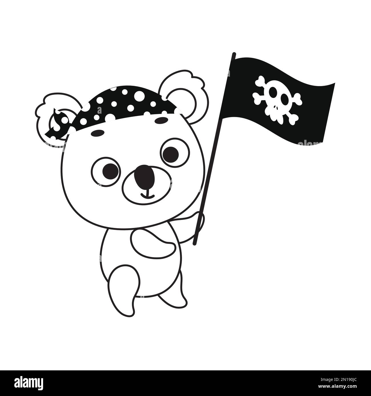 Com-four® Bandiera Pirata In Tessuto 90x150 Cm - Perfetta Per Feste Di Carnevale, Compleanni A Tema E Halloween