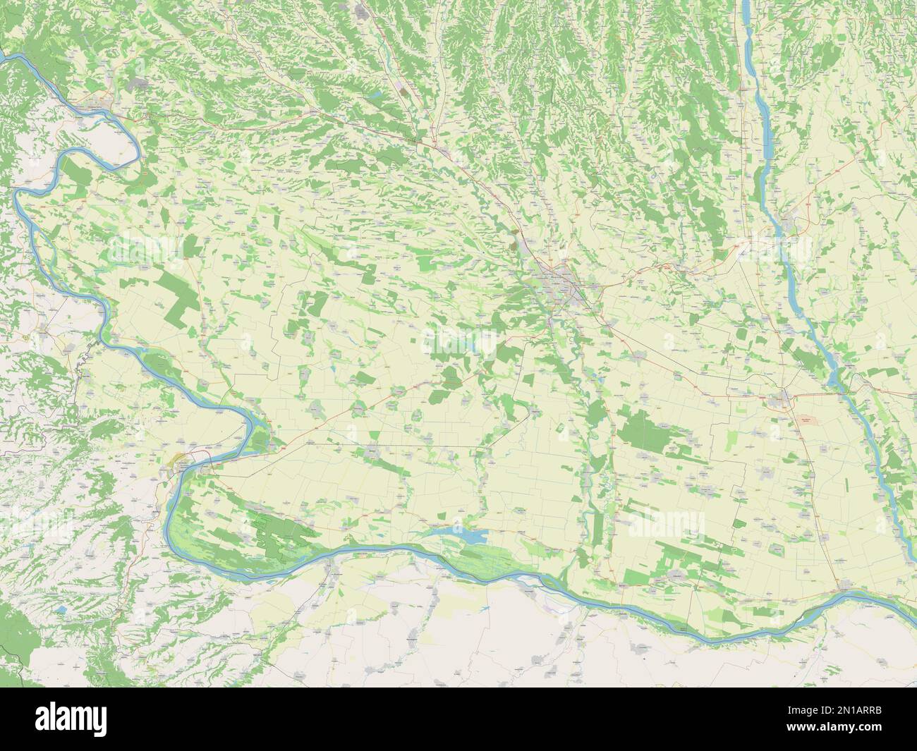 Contea di dolj immagini e fotografie stock ad alta risoluzione Alamy
