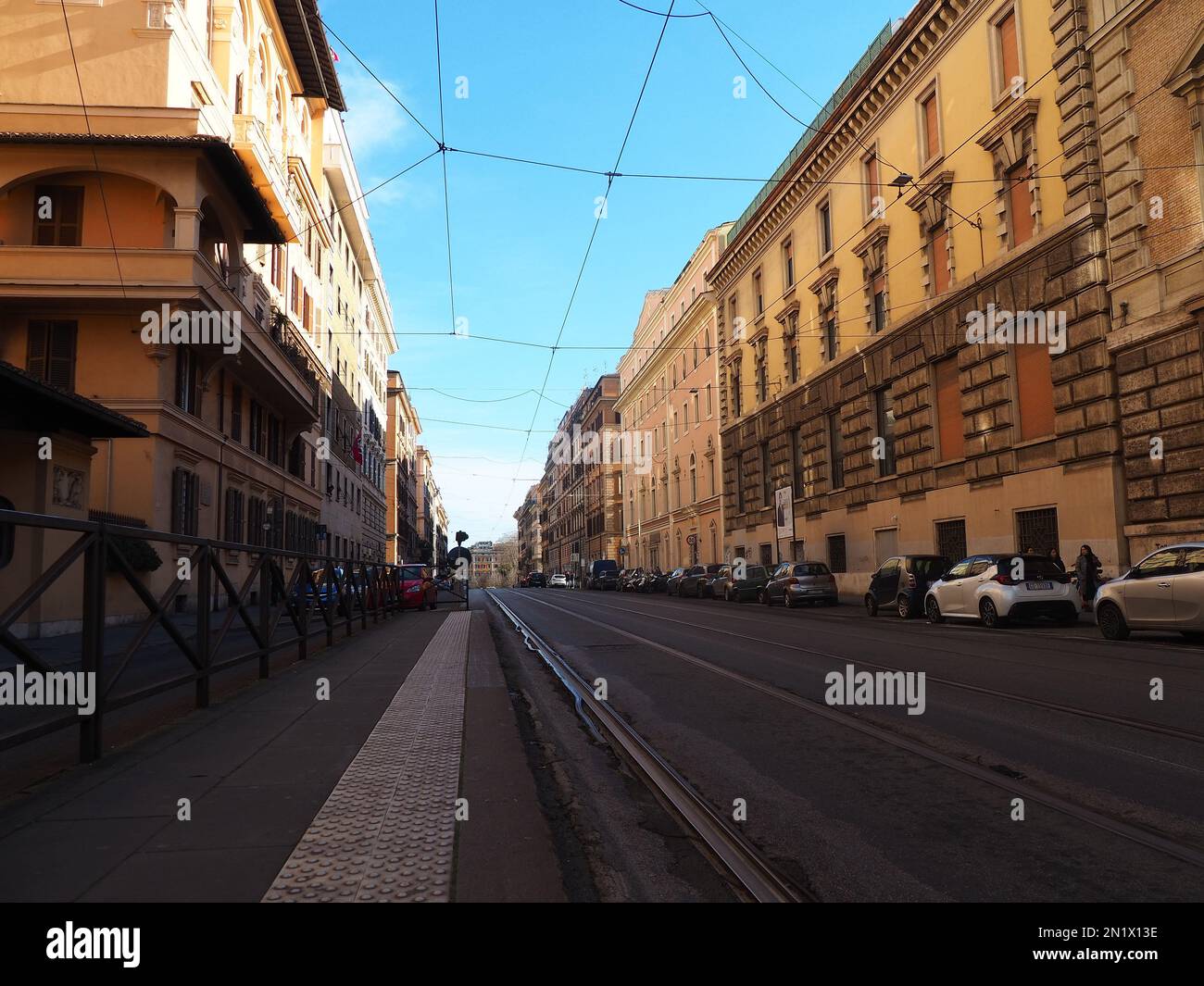 OLYMPUS FOTOCAMERA DIGITALE Foto Stock