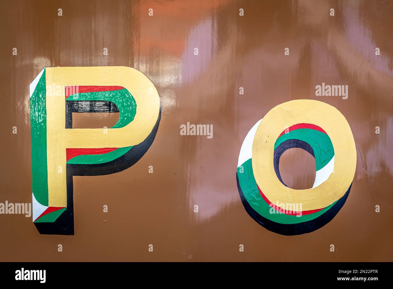 LBSCR 'A1' classe 0-6-0T No. 70 'Pioppo', Horsted Keynes sulla linea ferroviaria Bluebell Foto Stock