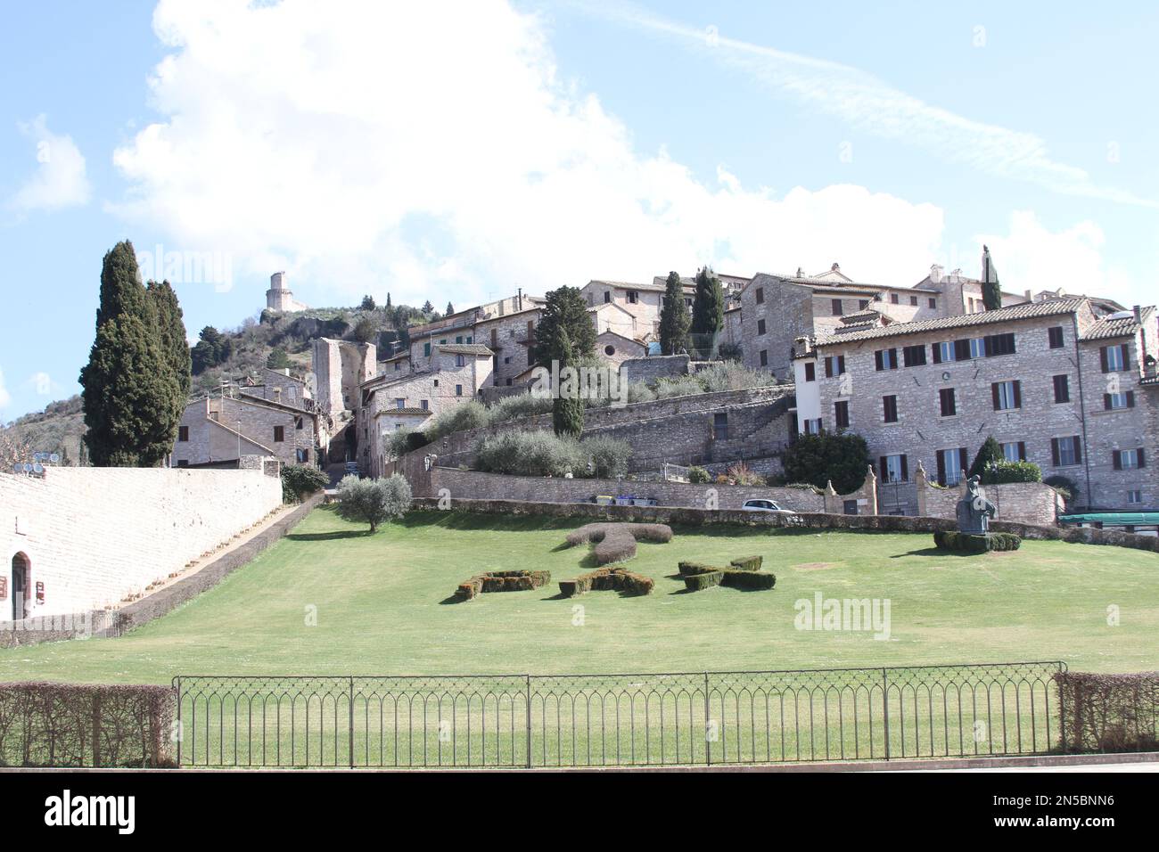 Italia, Italia Foto Stock