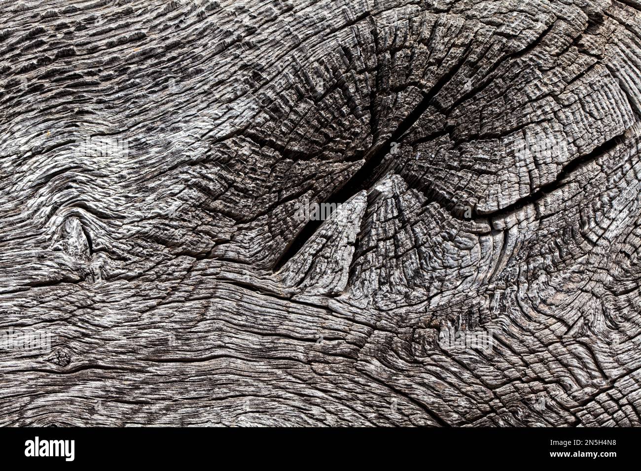 Vecchie strutture in legno Foto Stock Vecchie strutture in legno Foto Stock