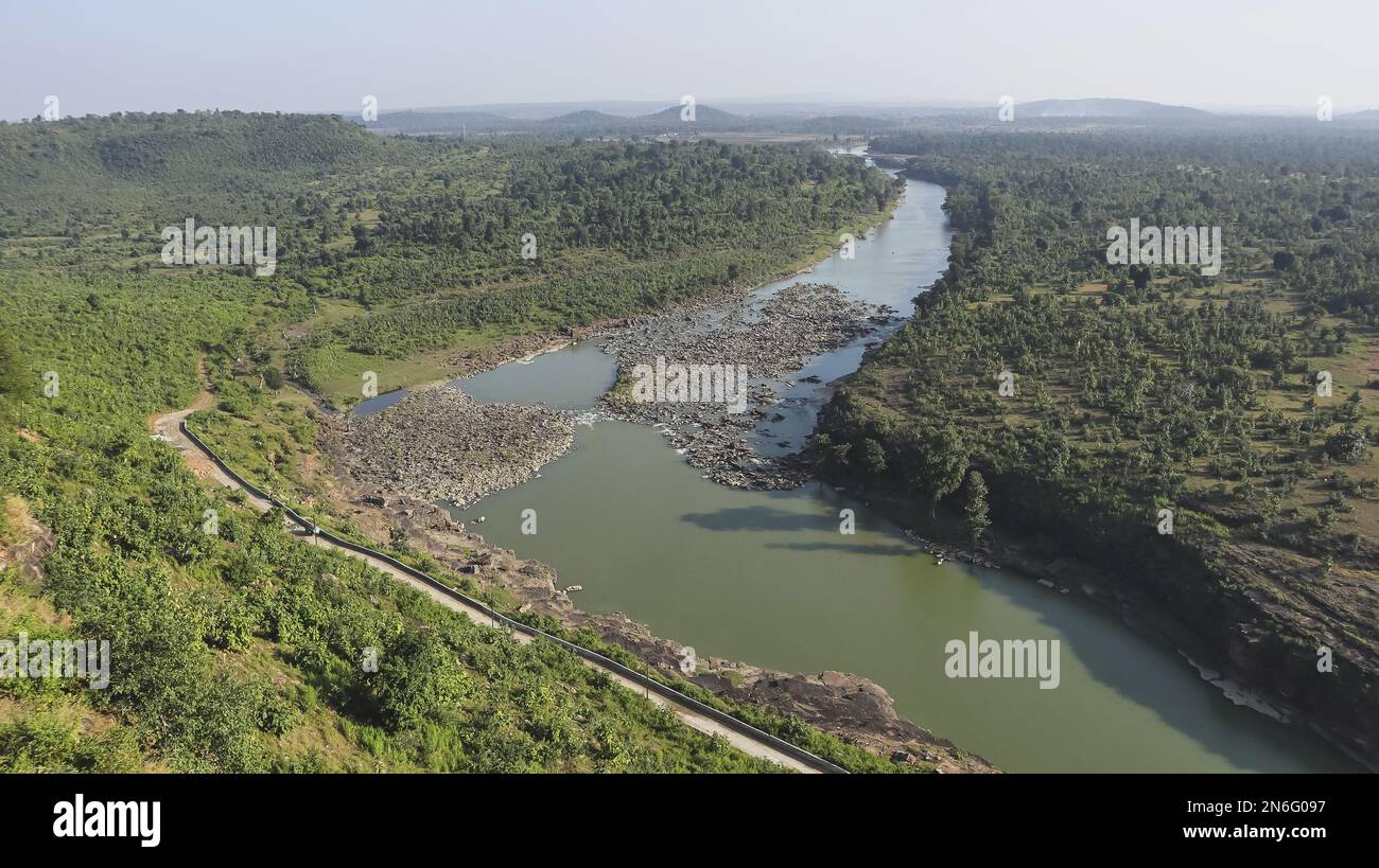 Fiume bina immagini e fotografie stock ad alta risoluzione - Alamy