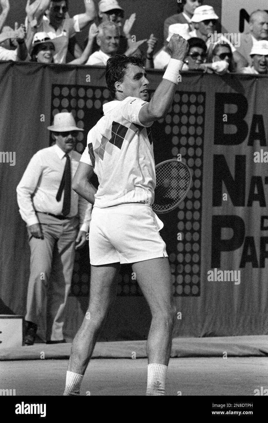 Pantaloncini da sales tennis champion