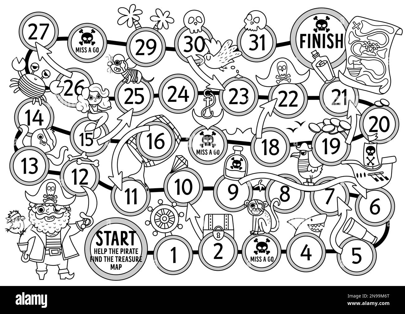 Giochi Con I Dadi: Un Elenco Per Adulti E Bambini - Foto 4