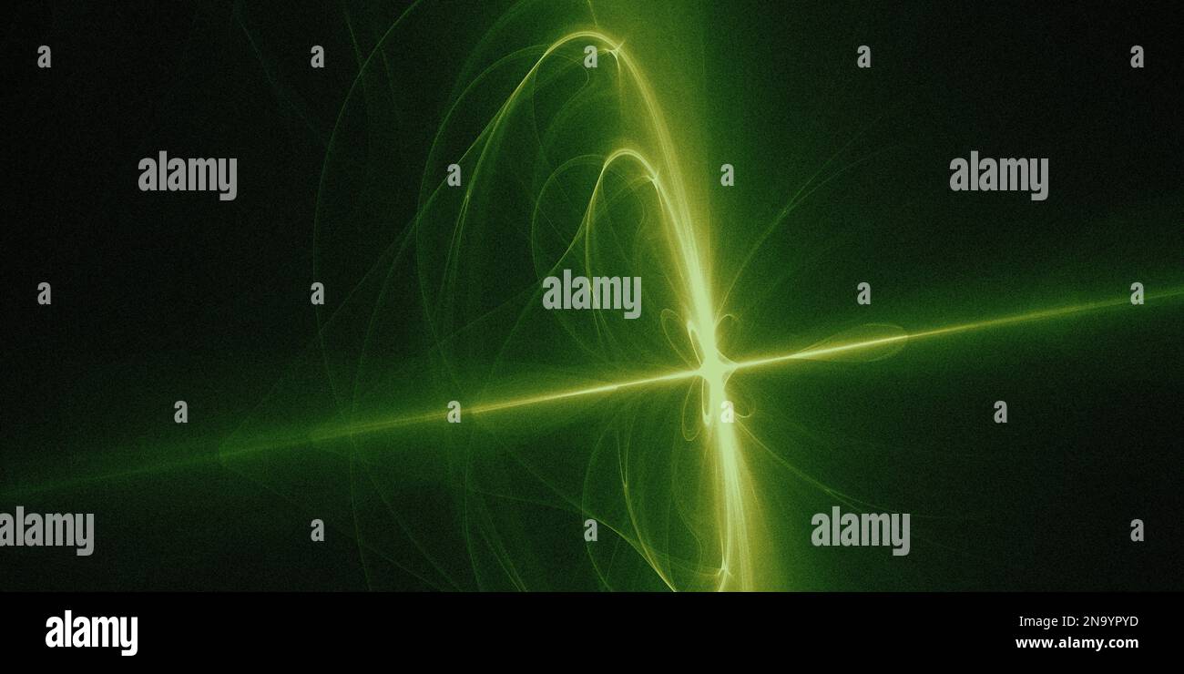 Particelle di rumore di grano. sabbia in forma di onde. Personaggi Chladni Sound. Modelli di vibrazione e risonanza. Tecnologia di base. Rivestimento antipolvere ruvido Foto Stock