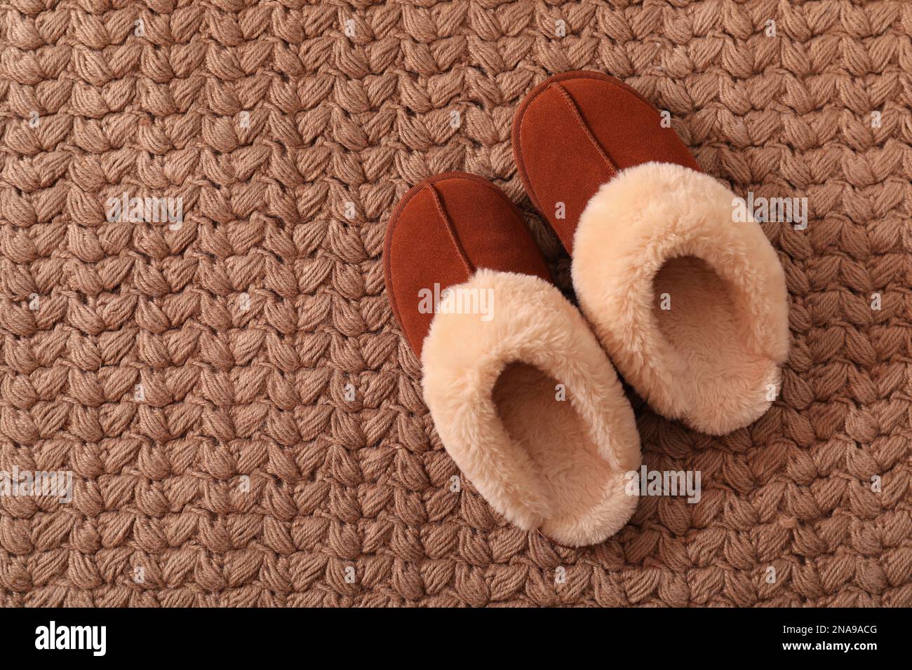 Ciabatte calde store