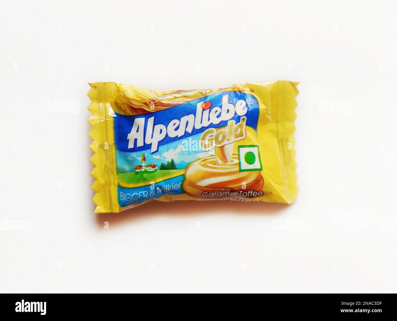 Alpenliebe immagini e fotografie stock ad alta risoluzione - Alamy