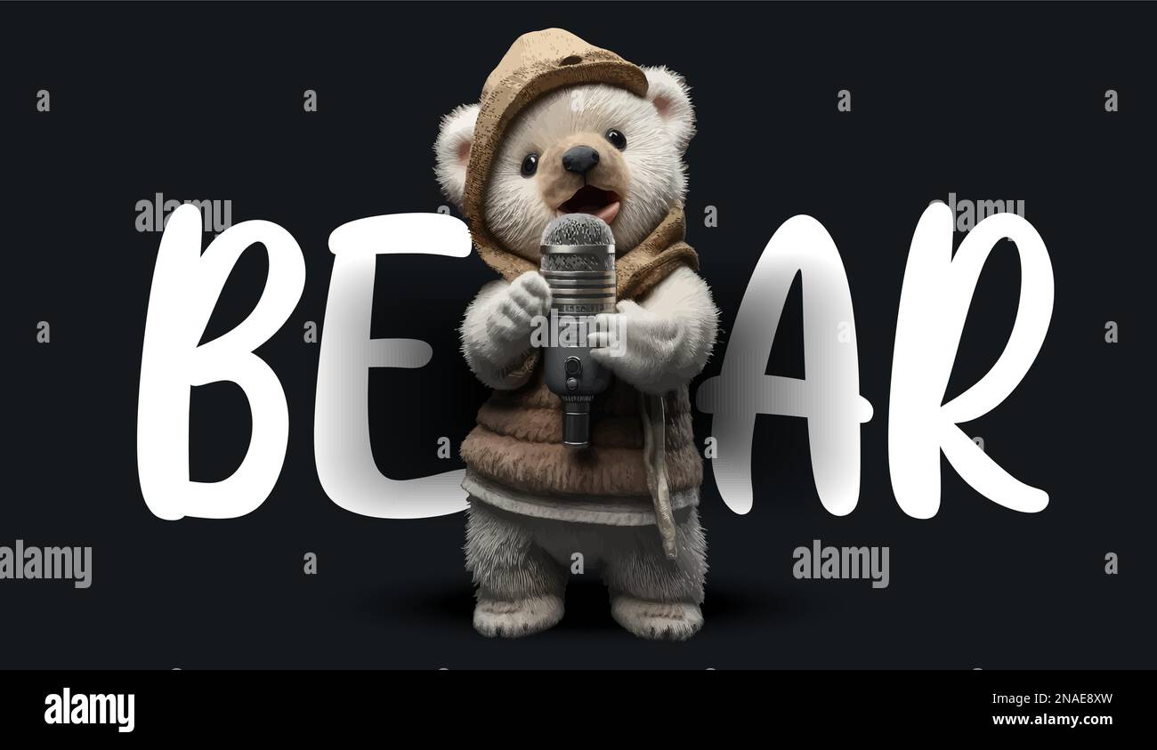 Stella della holding dell'orsacchiotto immagini e fotografie stock ad alta  risoluzione - Alamy