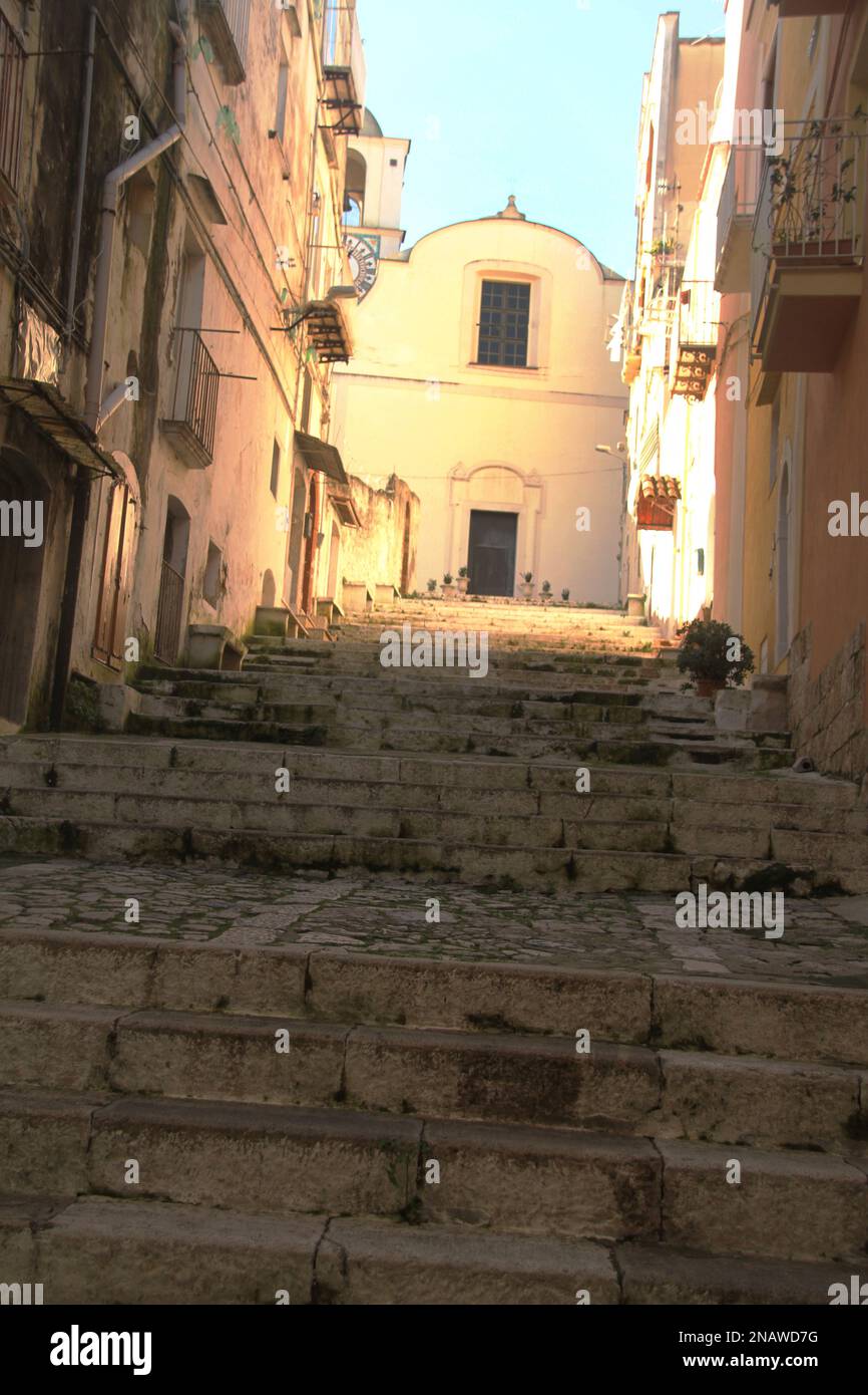 Chiesa di santa maria di porto salvo immagini e fotografie stock ad