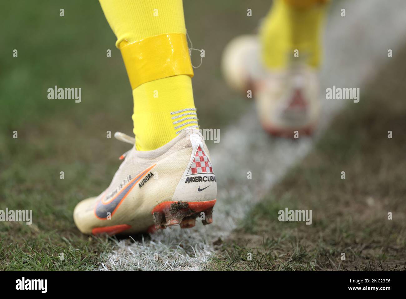 Mercurial personalizzate shop