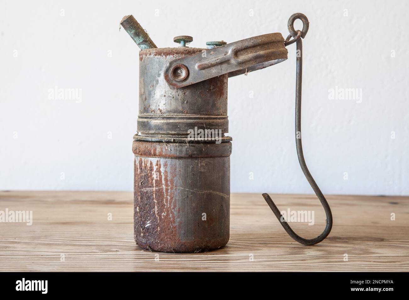 Lampada a gas acetilene immagini e fotografie stock ad alta risoluzione -  Alamy
