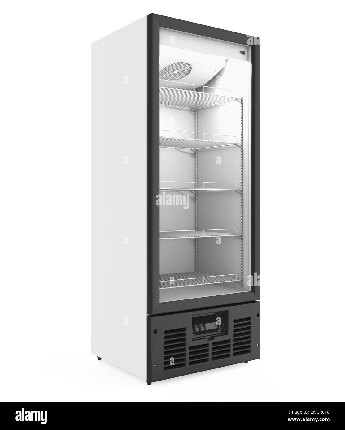 Chiller fridge display food immagini e fotografie stock ad alta risoluzione  - Alamy