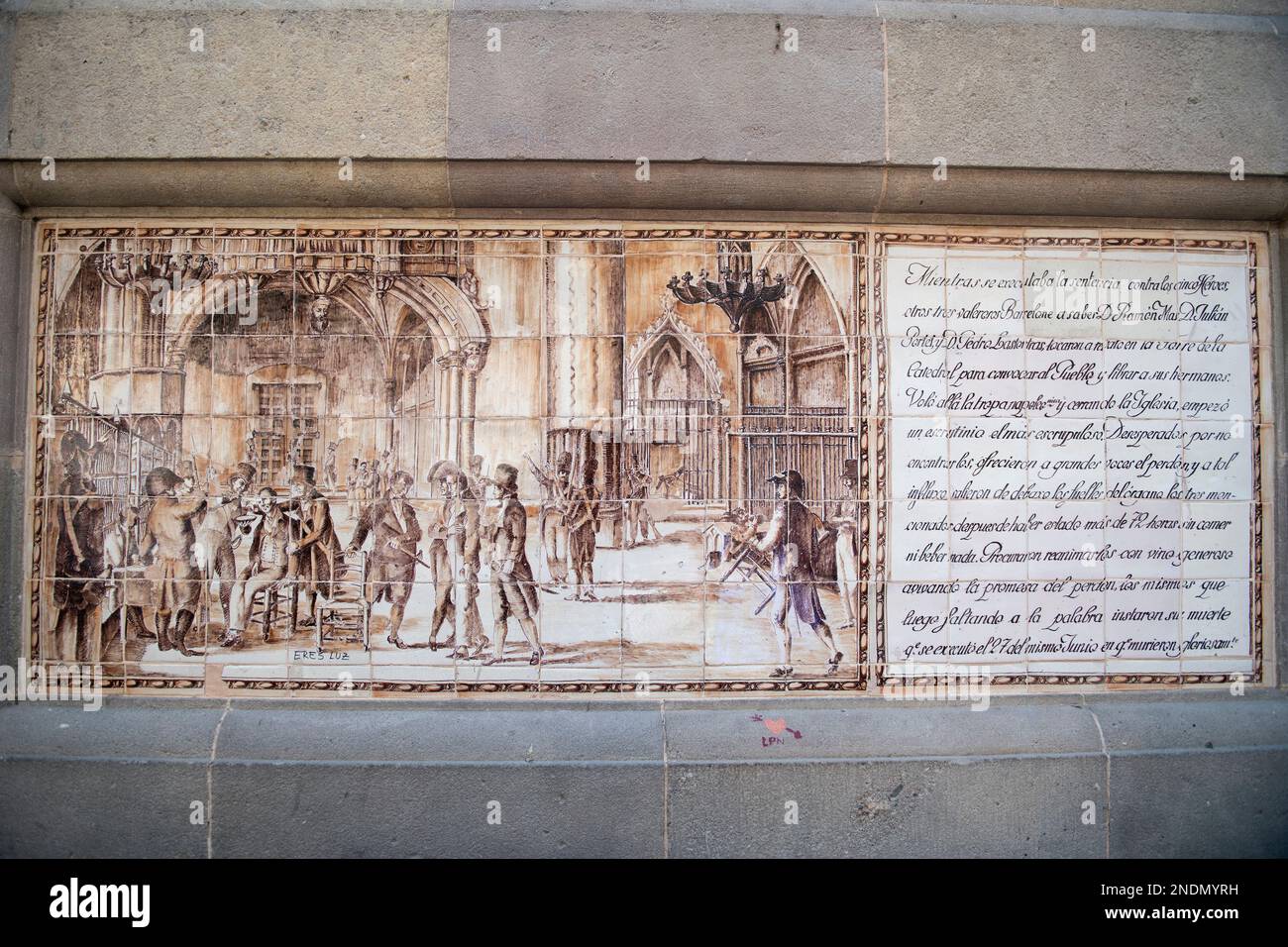 Monumento dei martiri immagini e fotografie stock ad alta risoluzione