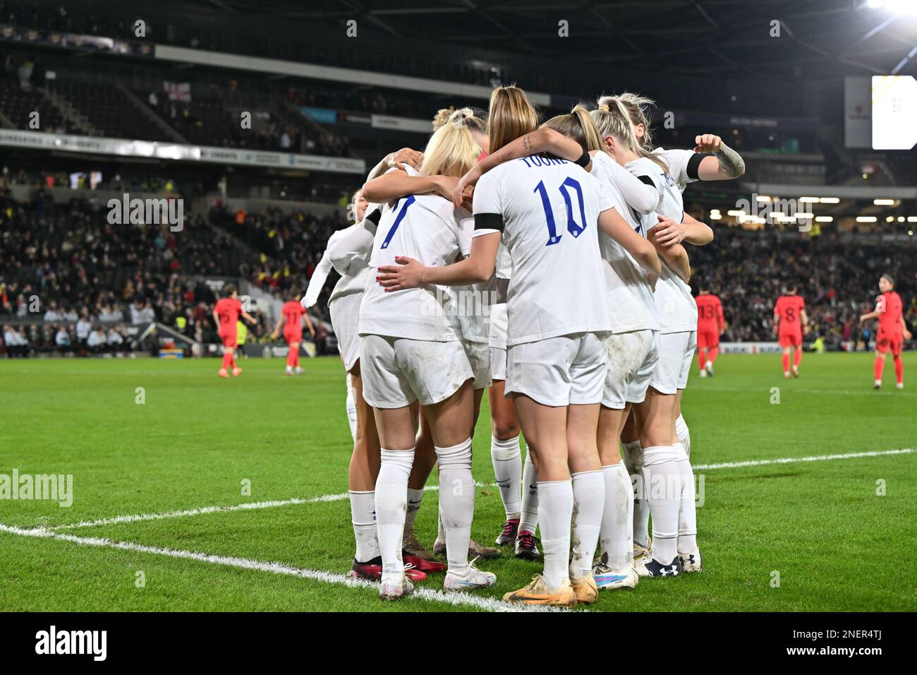 Europei femminili, Inghilterra campione: Germania ko 2-1