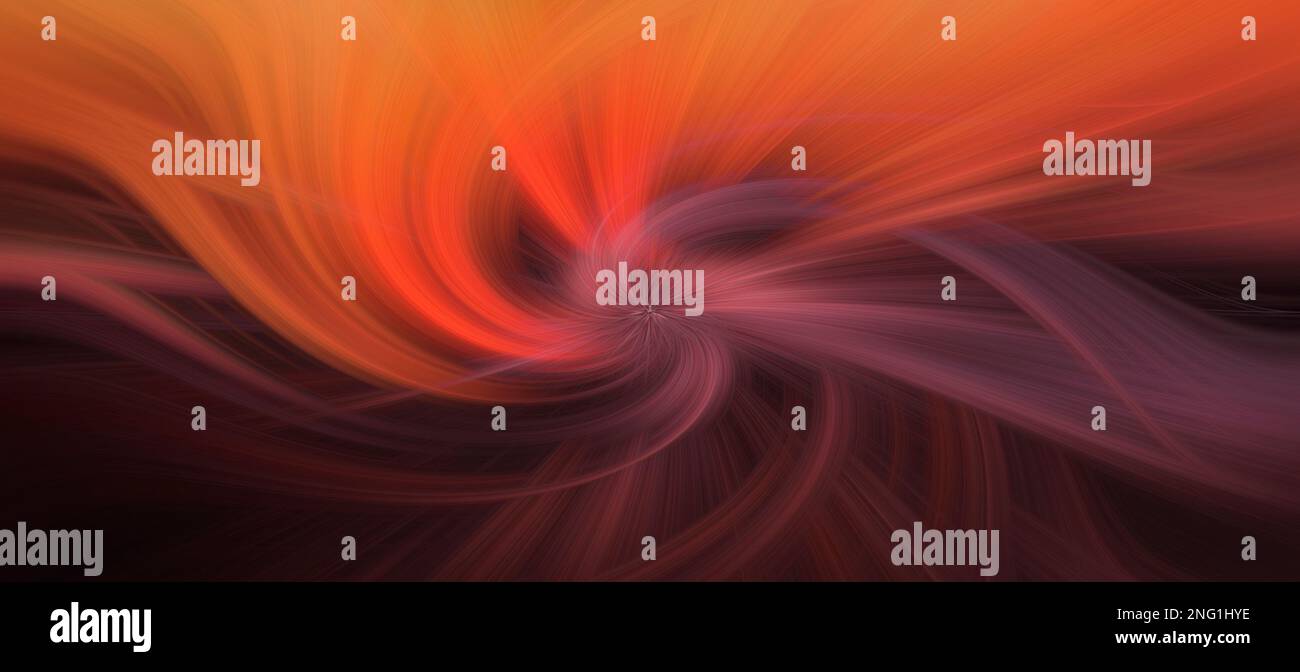 Sfondo astratto per il design, temi web. Foto Stock