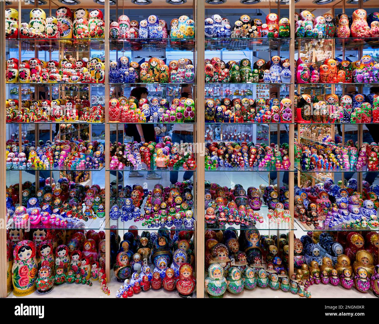 Supermarket prague immagini e fotografie stock ad alta risoluzione - Alamy