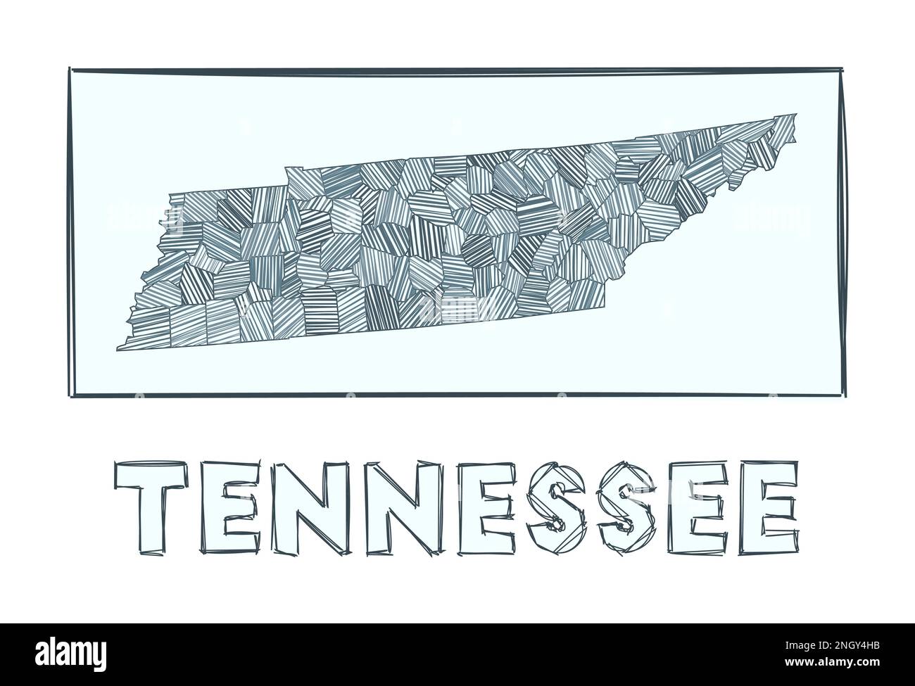 Bandiere Incrociate Di Capo Verde E Dello Stato Del Tennessee Colori Ufficiali Gm1352463342 427877571 - Foto 6