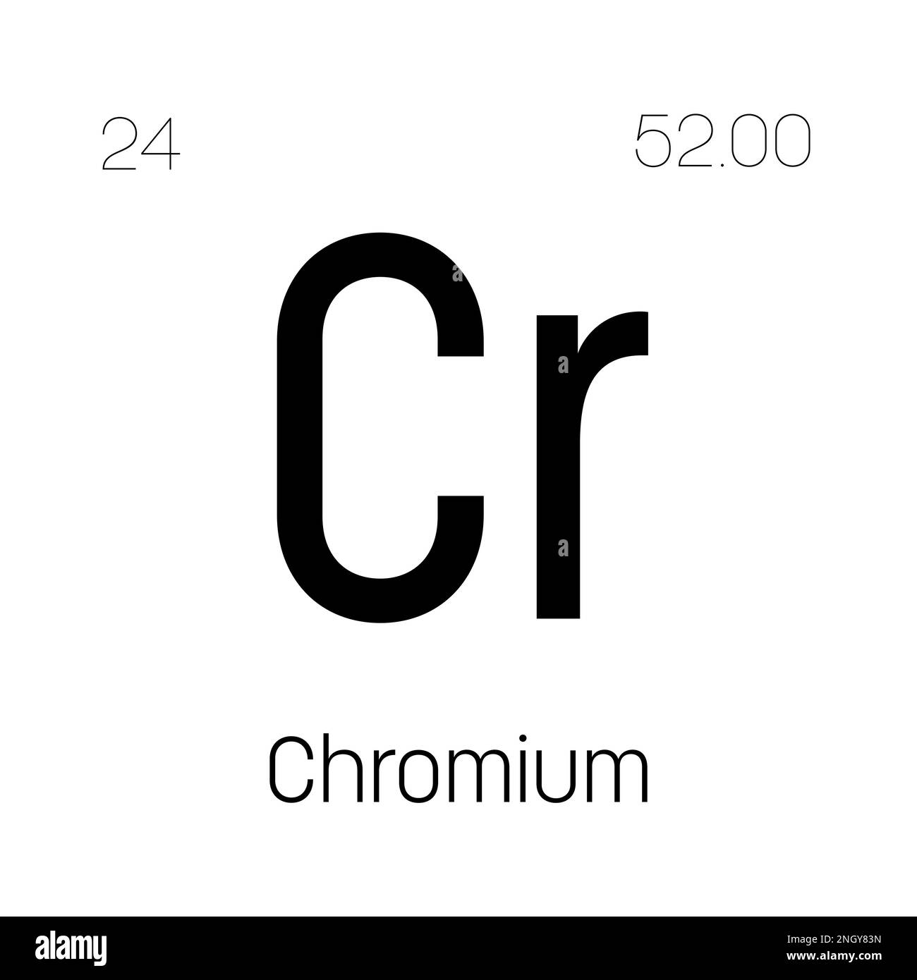 Idrogeno, H, elemento periodico della tabella con nome, simbolo, numero atomico e peso. Non metallico con un'ampia gamma di usi industriali, come nelle celle a combustibile, nella lavorazione chimica e come gas di sollevamento nei palloncini. Illustrazione Vettoriale