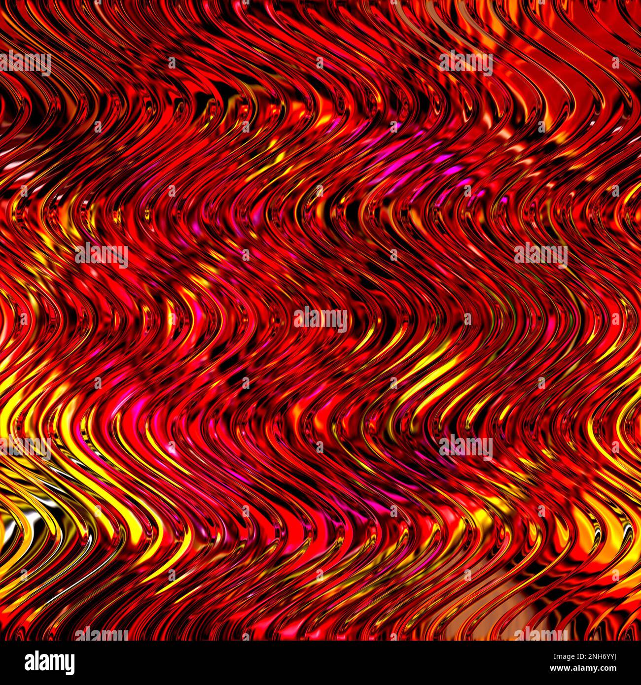 Seamless pattern astratti Foto Stock