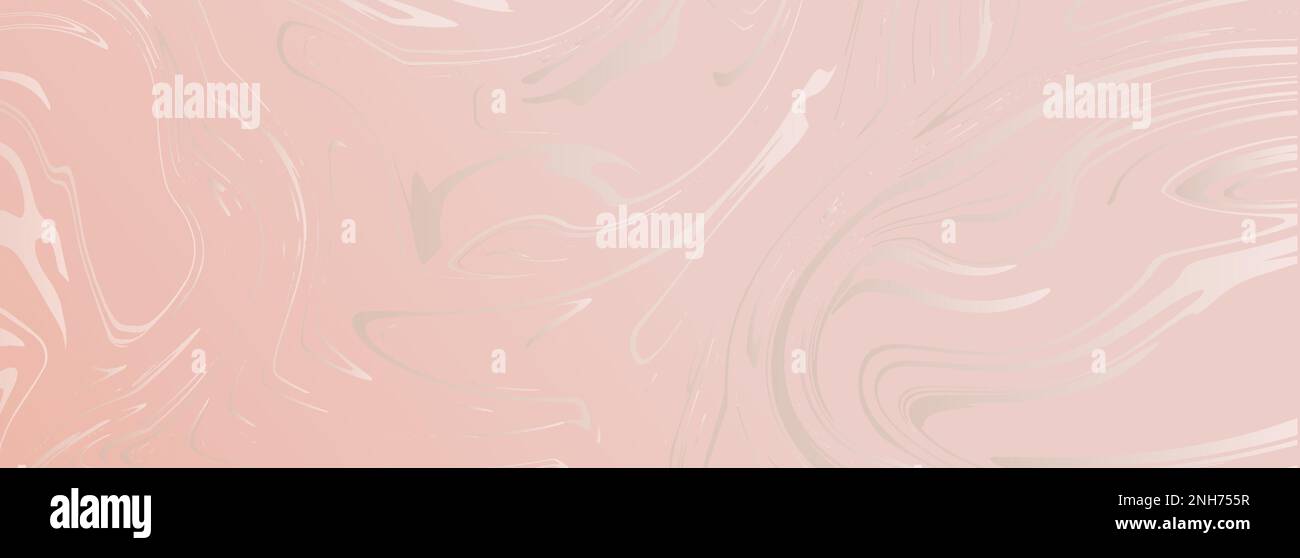 Elegante e inusuale modello di design astratto premium di packaging, copertine, brochure e striscioni. Design aziendale di classe premium e creativo Illustrazione Vettoriale