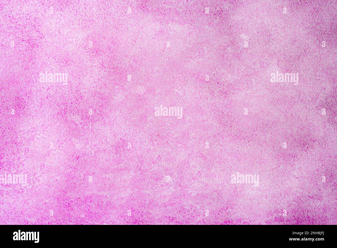 Alcol inchiostro pesca sfondo trasparente. Colore rosa, morbido e brillante. Colori naturali con glitter. Modello per banner. Alto Foto Stock
