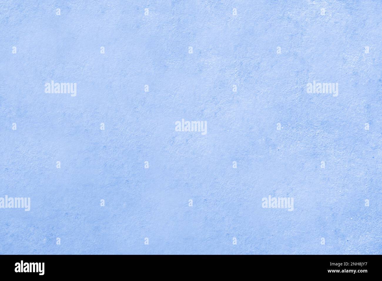 Astratto arte sfondo di colore blu chiaro. Pittura multicolore su tela. Frammento di grafica. Sfondo texture con sfumatura. Tappezzeria rosa decorativa Foto Stock