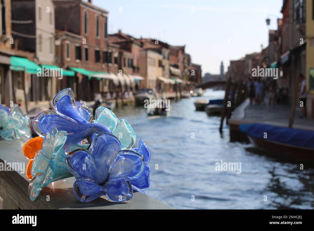 Venedig Foto Stock