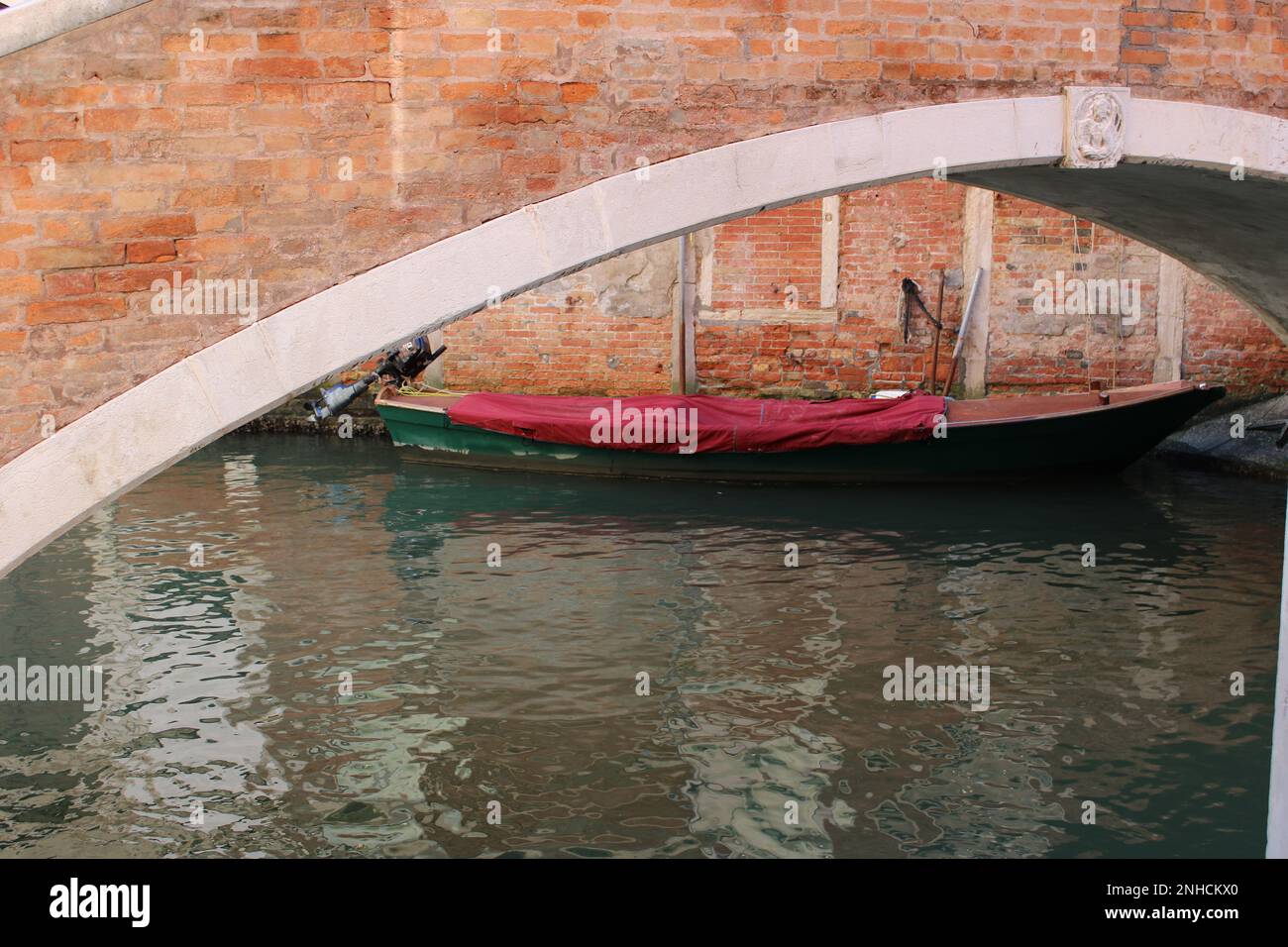 Venedig Foto Stock