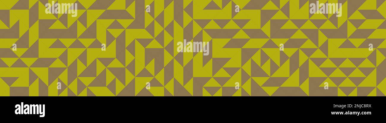 Tessere colorate rombo tessere illustrazione modello Illustrazione Vettoriale