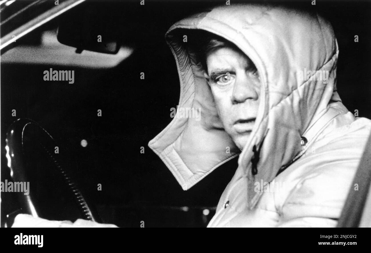 WILLIAM H. MACY in FARGO 1996 regista / scrittori JOEL e ETHAN COEN musica carter Burwell PolyGram filmata intrattenimento / Working Title Films / Gramercy Pictures Foto Stock