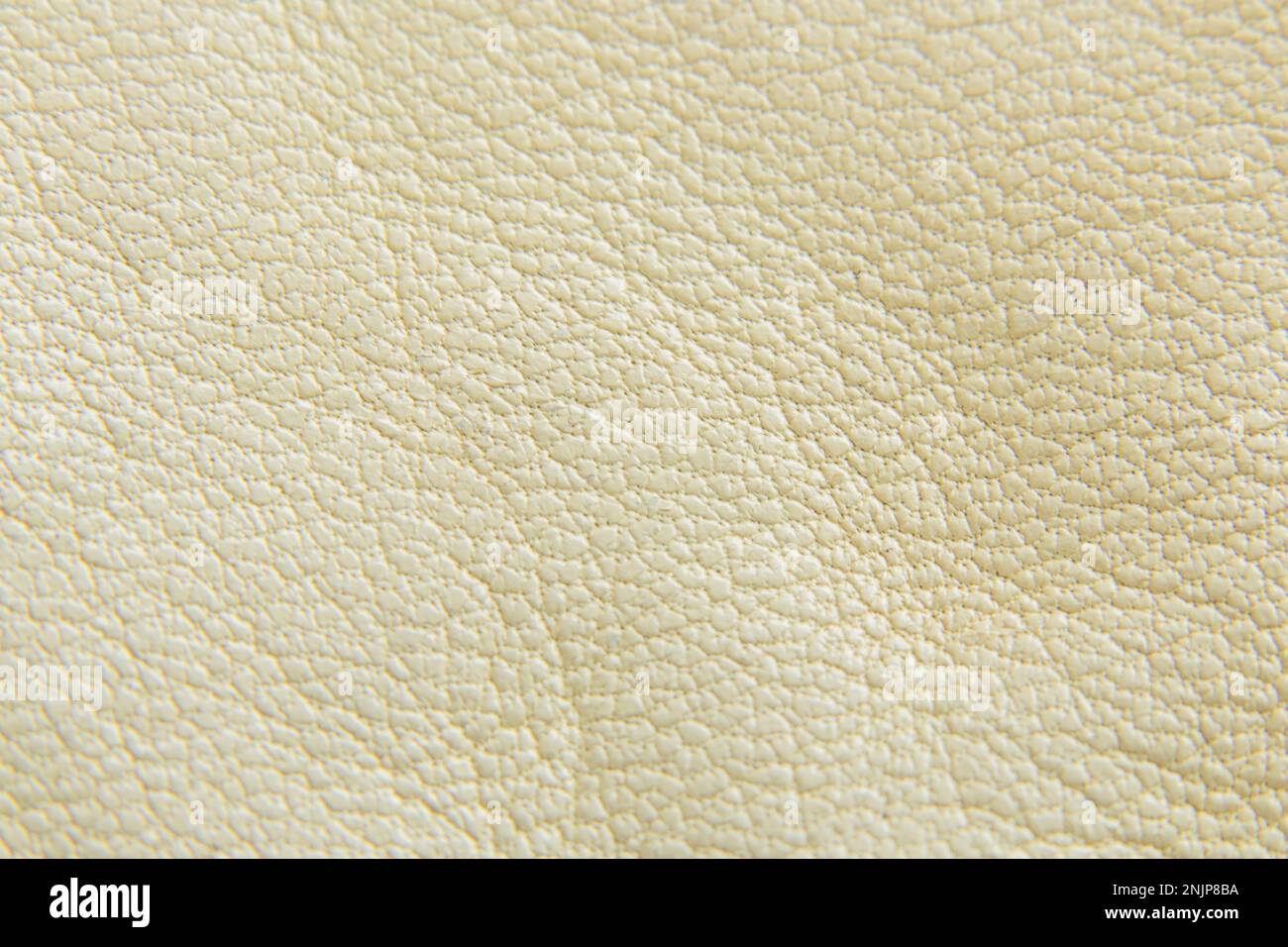 Ecopelle Auto Timor Beige Al Metro Per Auto, Divani, Panche Palestra Etc - Foto 2