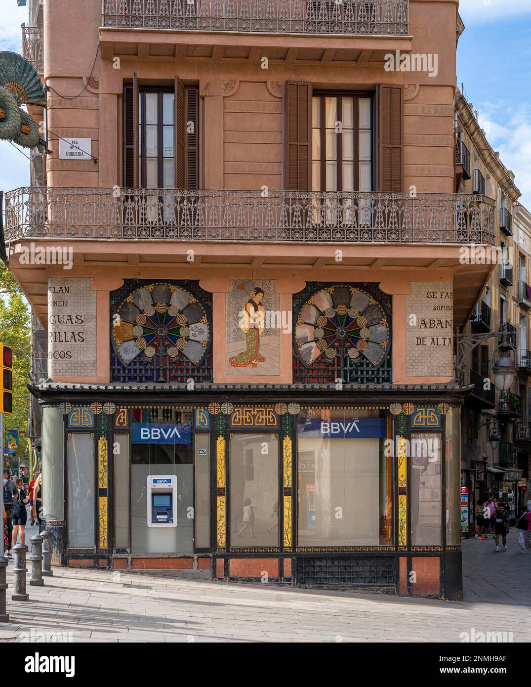 Bel design della casa immagini e fotografie stock ad alta risoluzione ...