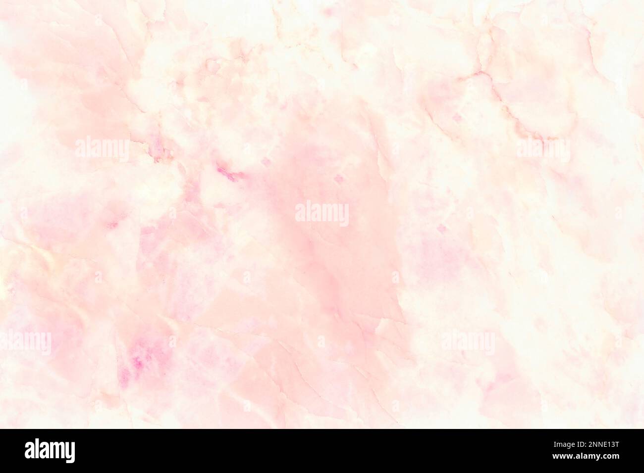 Sfondo con struttura in marmo rosa, pavimento in pietra con piastrelle naturali. Foto Stock