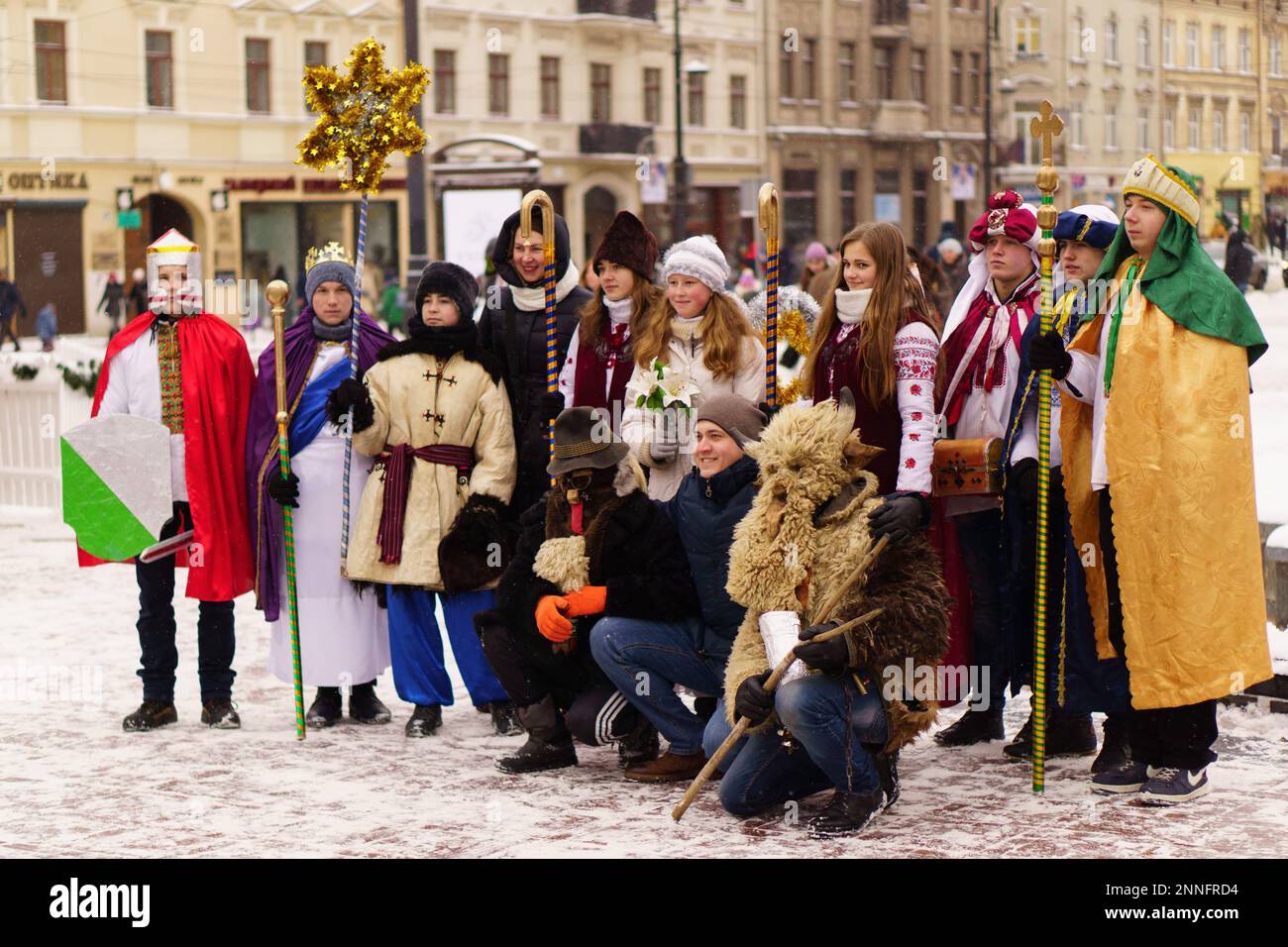 Vestiti di carnevale immagini e fotografie stock ad alta risoluzione - Alamy