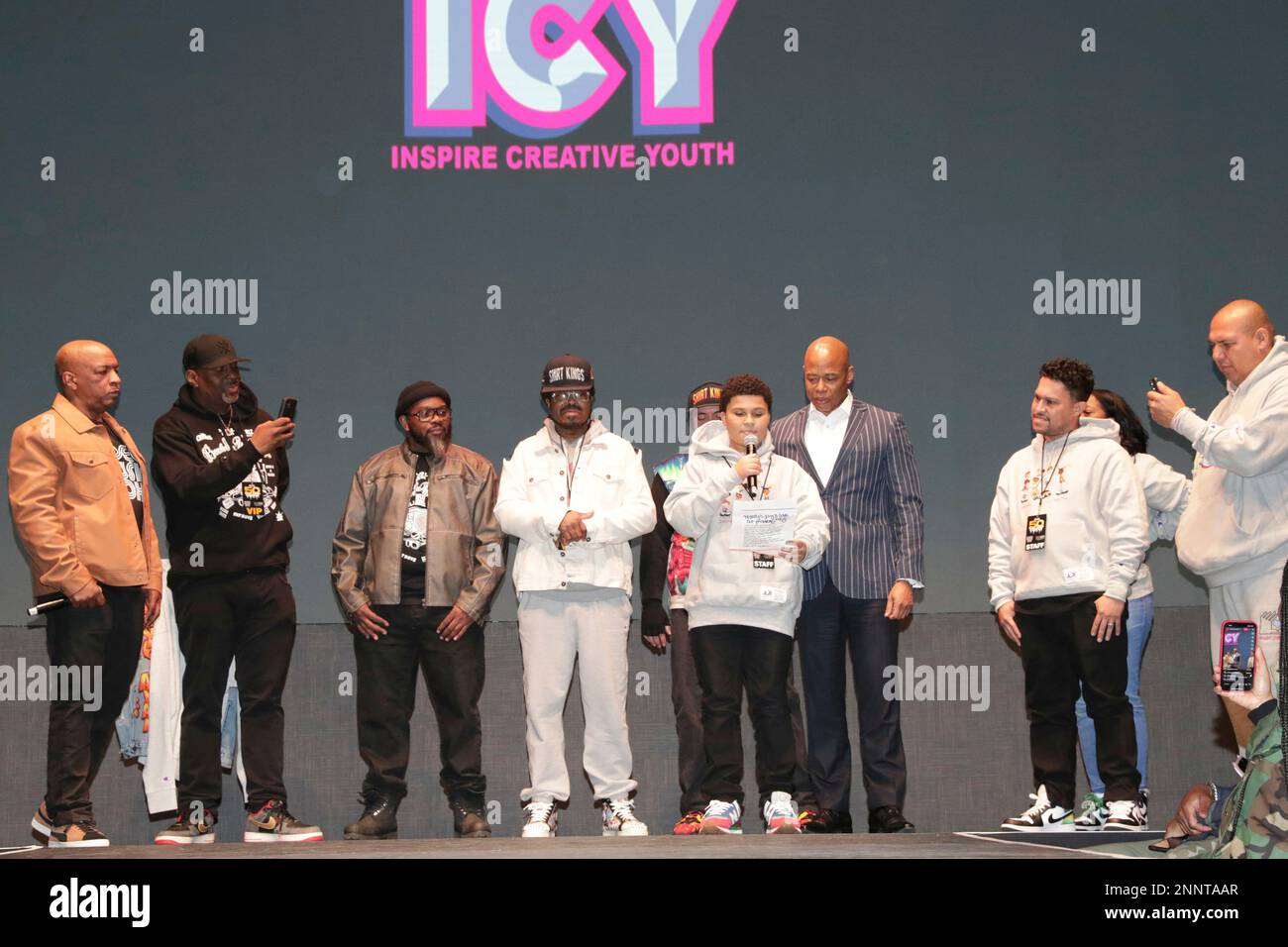 Stati di Vereinigte. 24th Feb, 2023. FTP TEST Luiz Rampelotto/EuropaNewswire Credit: dpa/Alamy Live News Foto Stock