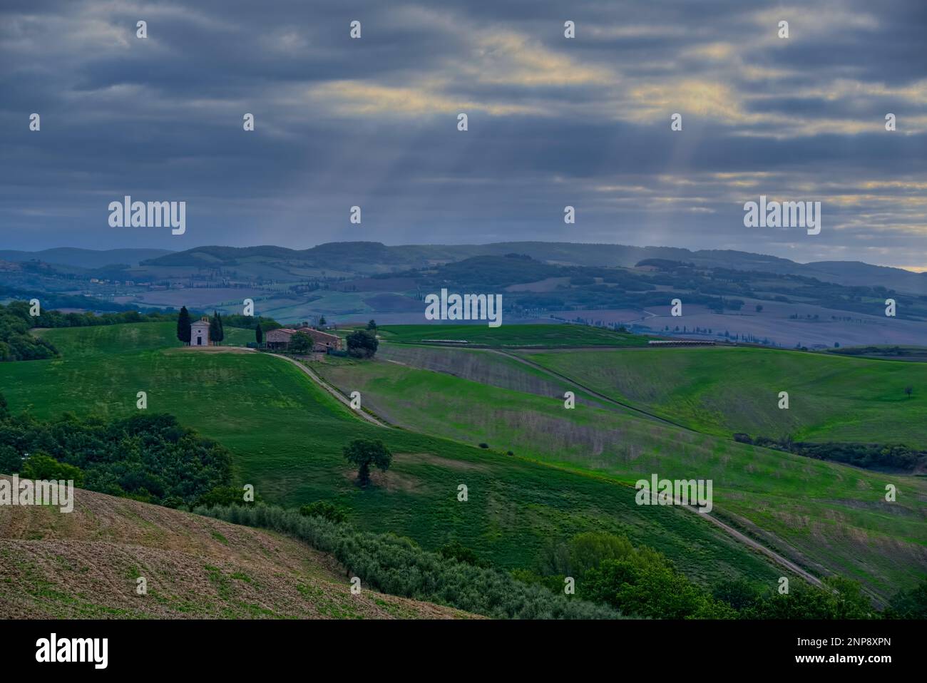 Preso @Siena, Italia Siena, Toscana, 53026, Italia Foto Stock