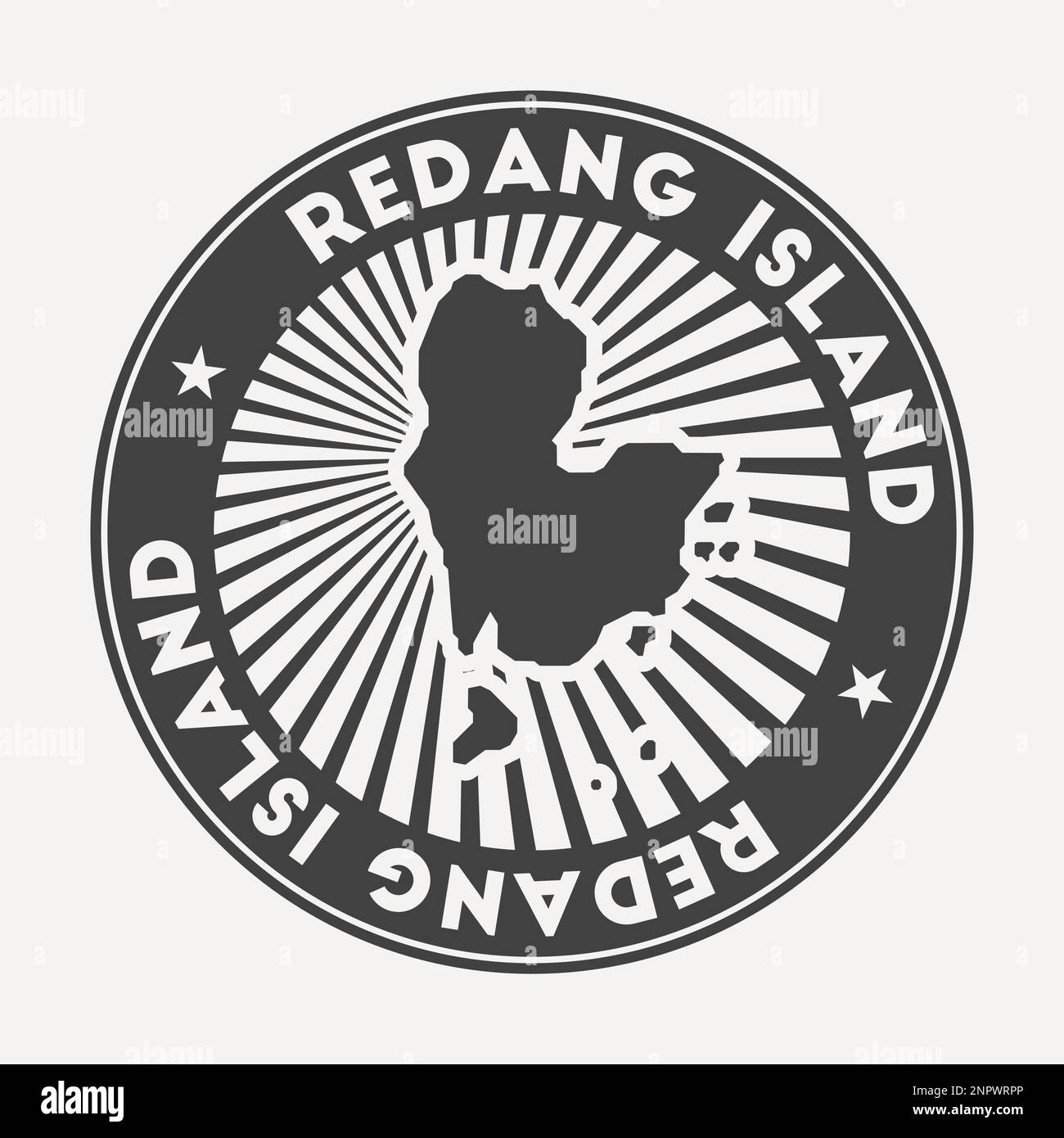 Adesivo Bagaglio Vintage ALOHA HAWAII - Decalcomania Viaggi Stile Retrò, Multicolore Adesivi Per Valigie - Foto 2