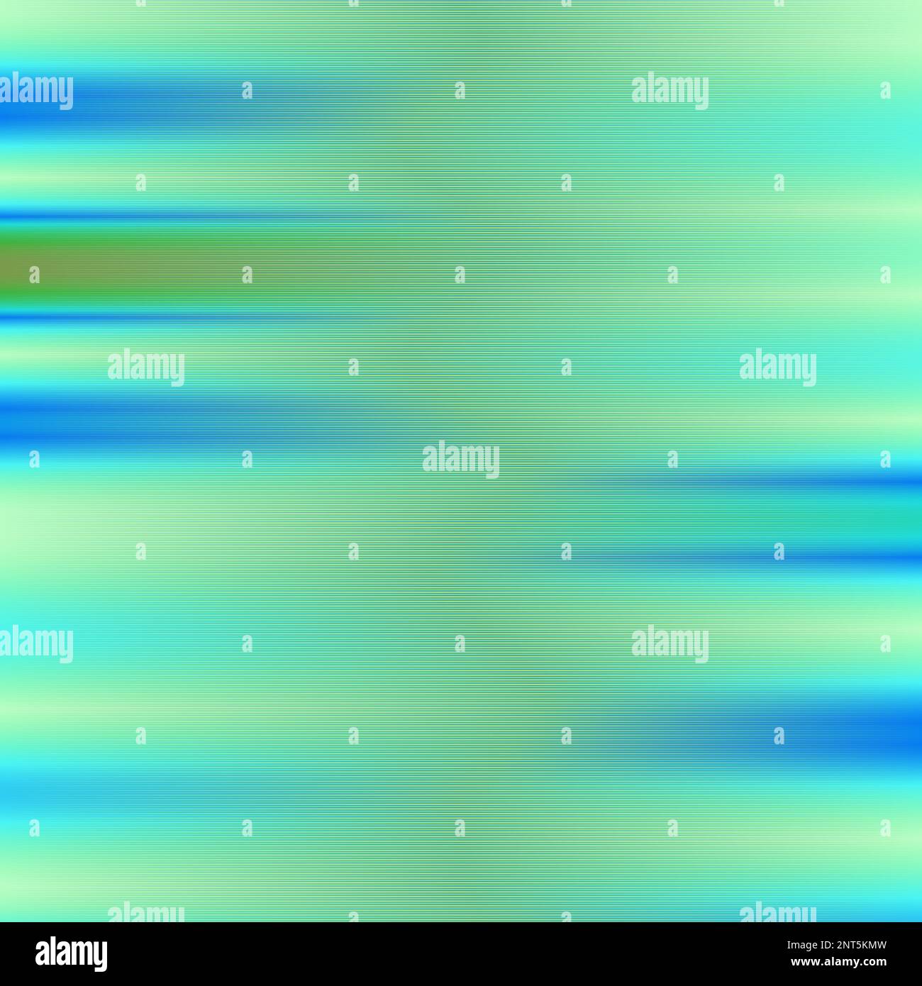 Colori interpolati luce settentrionale dell'illustrazione del gradiente Illustrazione Vettoriale