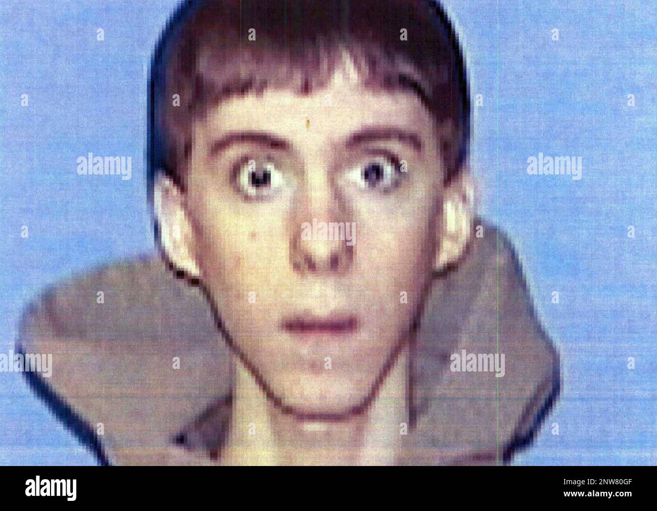 FILE This undated identification file photo shows former Western