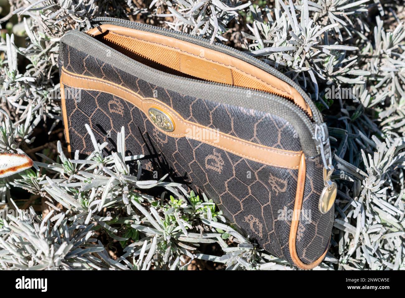 Pochette di marca hot sale