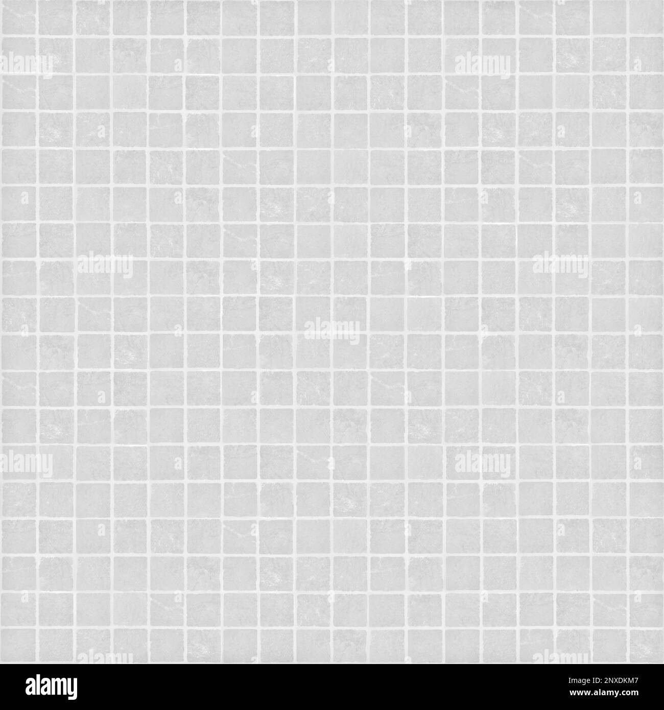 Ambient Occlusion map pavimenti texture marmo, AO mappatura marmo Foto Stock