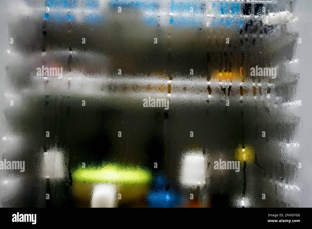 Ghiaccio in frigo immagini e fotografie stock ad alta risoluzione - Alamy
