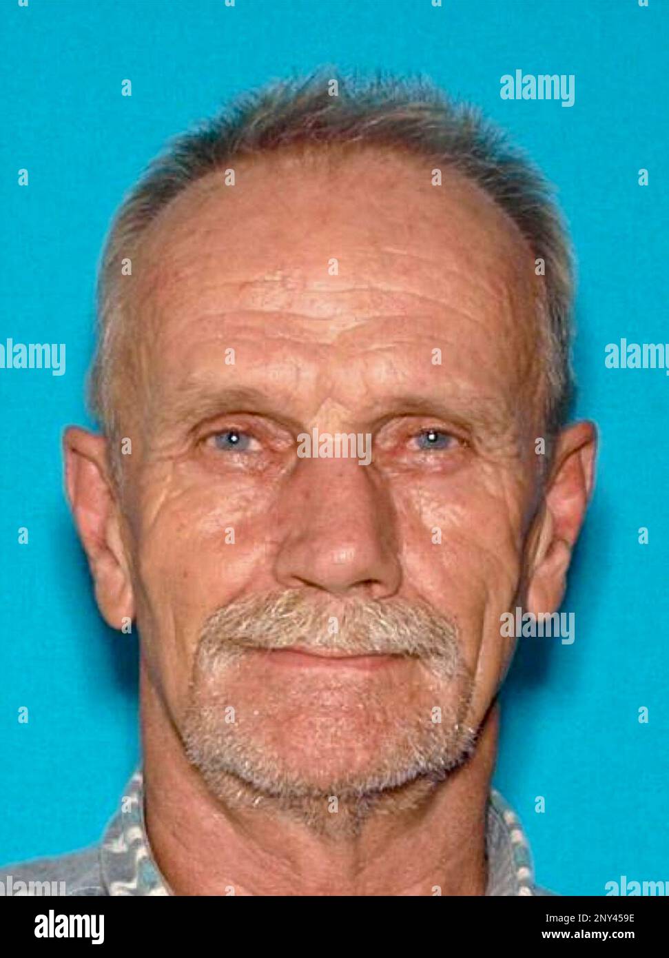 FILE This undated file driver's license photo provided by the Lake County Sheriff's Office