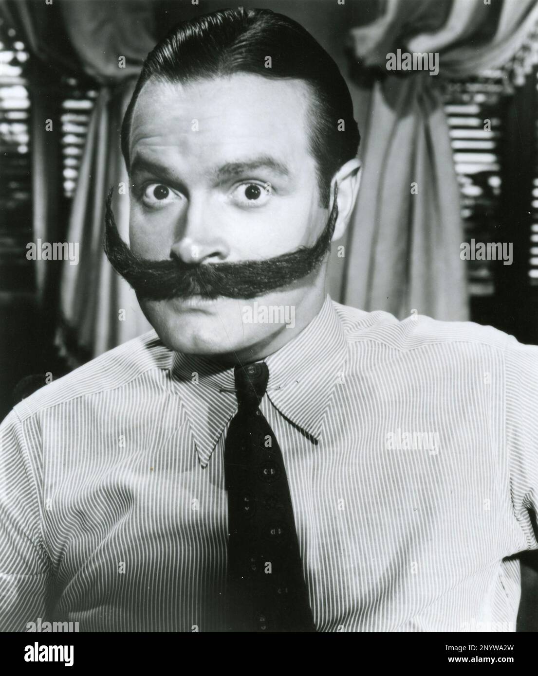 Attore americano Bob Hope nel film Louisiana Purchase, USA 1941 Foto Stock