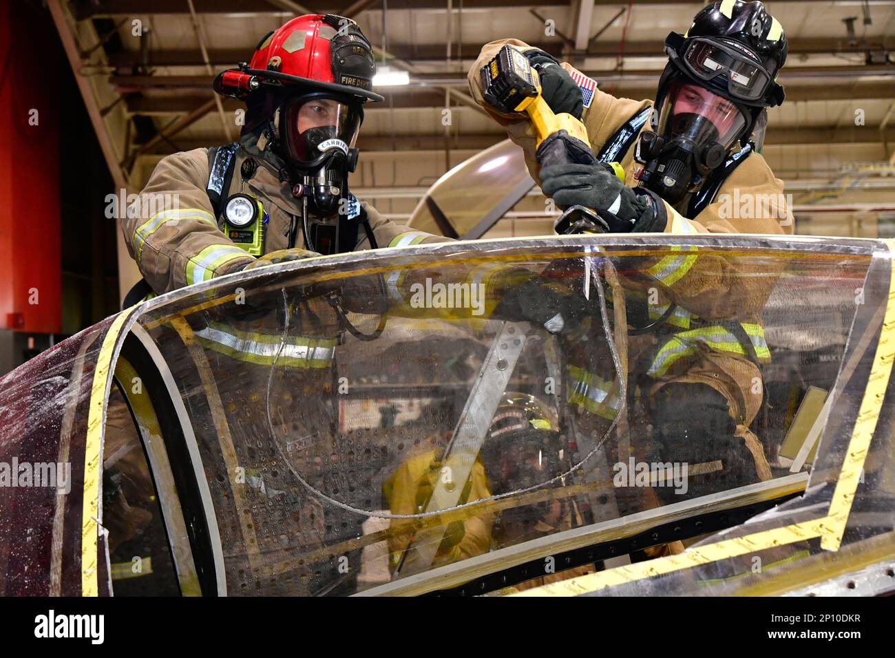 vigili del fuoco di Chapel Hill