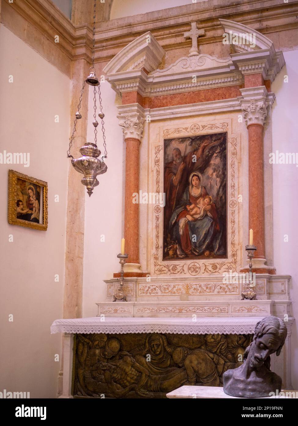 Chiesa Natività Della Beata Vergine Chiesa della natività della beata vergine maria immagini e fotografie