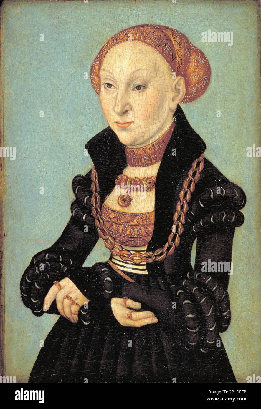 Principessa sibilla di sassonia immagini e fotografie stock ad alta