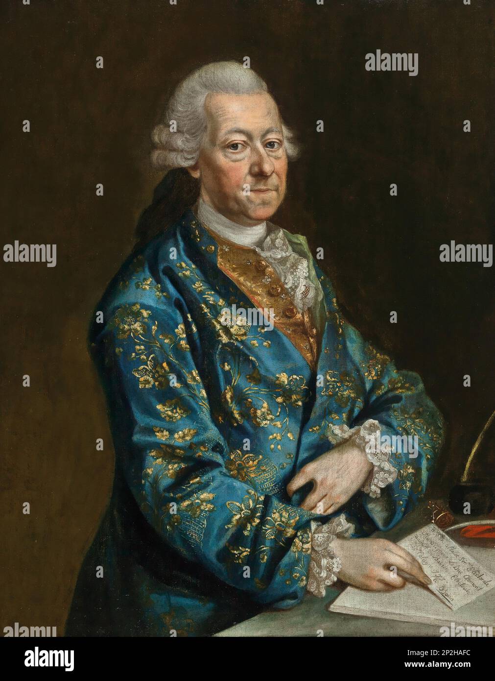 Clemens August da Baviera (1700-1761), Arcebispo-Eleitor de