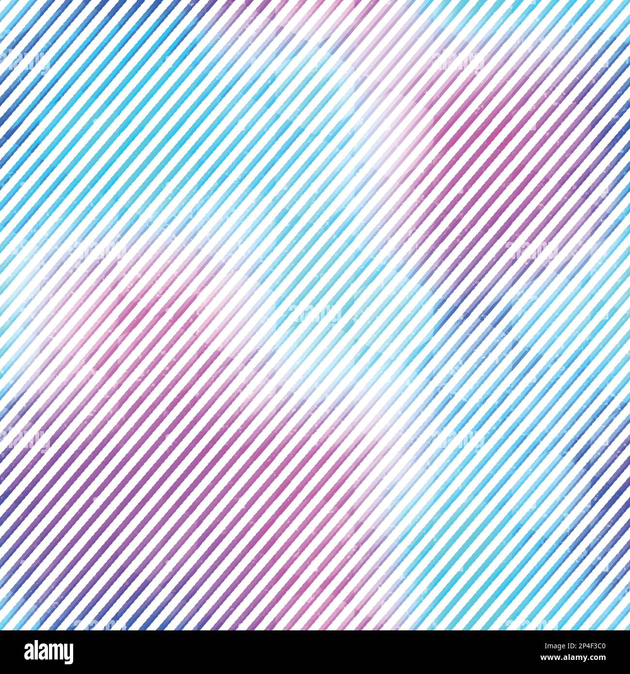 texture senza cuciture a righe arcobaleno Illustrazione Vettoriale